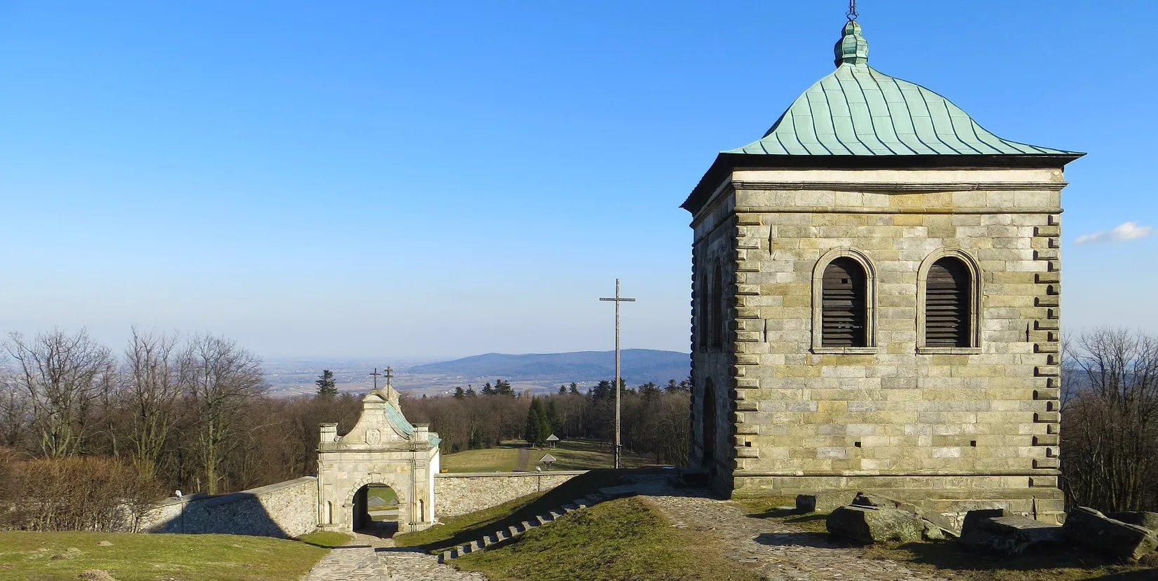 Domki Wilków - zdjęcia